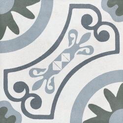 Peronda gres Harmony Havana White Garden Matt 22,3x22,3 24767