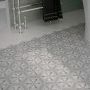Equipe gres Hexatile Nature B&W 17,5x20 21355