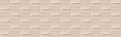 Grespania płytka ścienna White&Co Hexagon Nude 31,5x100 70WH831