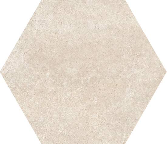 Equipe gres Hexatile Cement Sand 17,5x20 22095