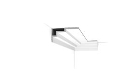 Orac Decor listwa gzymsowa C392 ORAC Cornice moulding