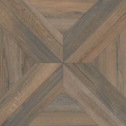 Grespania gres Sajonia Home Nogal 80x80