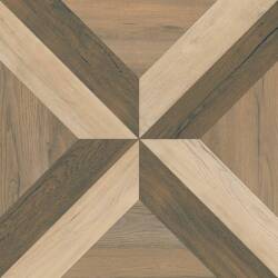 Grespania gres Sajonia Home Wengue 80x80 81SJ61H