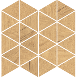 Peronda Museum Grow Honey D.Triangle Shaped 29x29 31297