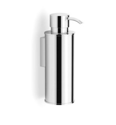 Stella dozownik mydła w płynie 0,25L / mocowanie Lift&Clean chrom