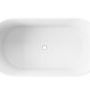 Polimat wanna wolnostojąca Ida 150x75 00301
