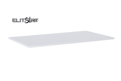 Elita blat marmurowy 91,4x49,4 White Mat 168390