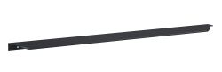 Elita uchwyt 50 cm Lofty Black Mat 167578