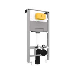 Excellent stelaż podtynkowy do WC Shiro 2.0 INEX.SH2.1110.500