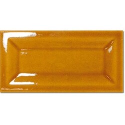 Equipe płytka ścienna Evolution Inmetro Amber 7,5x15 22356