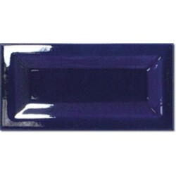 Equipe płytka ścienna Evolution Inmetro Cobalt 7,5x15 22355