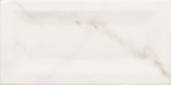 Equipe płytka ścienna Carrara Inmetro Gloss 7,5x15 23081