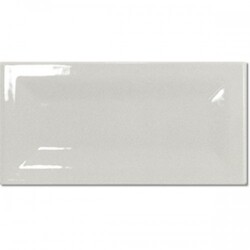 Equipe płytka ścienna Evolution Inmetro Light Grey 7,5x15 22350