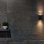 Peronda gres Museum Iron Denim Shaped 50x100 28996