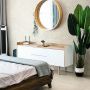 Marazzi gres Stream ivory rt 60x60 M0UV