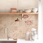 Marazzi gres Stream ivory rt 60x60 M0UV
