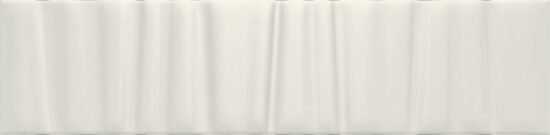 Aparici płytka ścienna Joliet Ivory Prisma 7,4x29,75