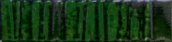Aparici płytka ścienna Joliet Jade Prisma 7,4x29,75