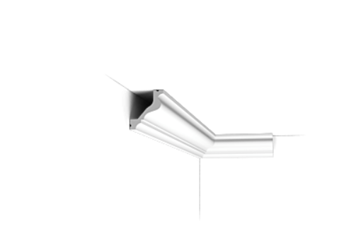 Orac Decor listwa gzymsowa C200