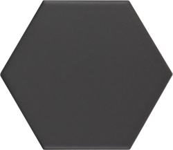 Equipe gres Kromatika Black 11,6x10,1 26467