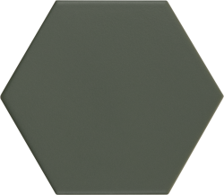 Equipe gres Kromatika Green 11,6x10,1 26466