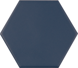 Equipe gres Kromatika Naval Blue 11,6x10,1 26469
