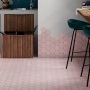 Equipe gres Kromatika Rose 11,6x10,1 26465
