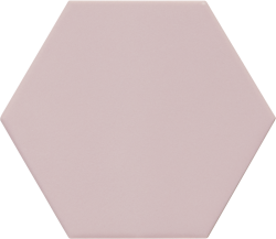 Equipe gres Kromatika Rose 11,6x10,1 26465