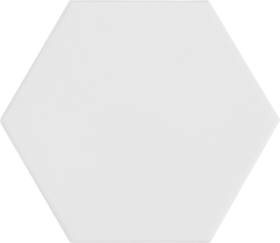 Equipe gres Kromatika White 11,6x10,1 26462