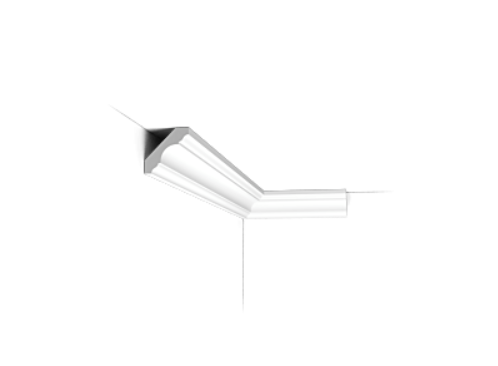 Orac Decor listwa gzymsowa C215