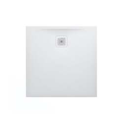 Laufen Pro brodzik 150x150x4 cm biały