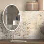 Marazzi płytka scienna Neutral lace pearl 25x38 M0CT