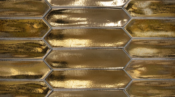 Equipe płytka ścienna Lanse Gold 5x25 27491