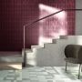Peronda płytki ścienne Harmony Levels Bordeaux 20x40 31641