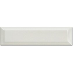 Equipe płytka ścienna Metro Light Grey 7,5X30 20757