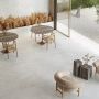 Peronda gres Museum Linen Cloud 75,5x151