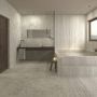 Peronda gres Museum Linen Cloud 75,5x151