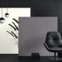 Peronda płytki ścienne Harmony Lins White  20x20 21716