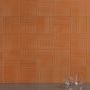 Peronda płytki ścienne Harmony Lins Pumpkin  20x20 21024