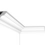 Orac Decor listwa gzymsowa C215