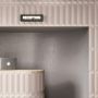 Peronda płytki ścienne Harmony Log Taupe 50x12,5 36708