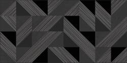 Grespania płytka ścienna Maritima Luminor Negro 30x60