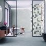 Peronda gres Museum Mainstone Mix 30x30 Natural  27884