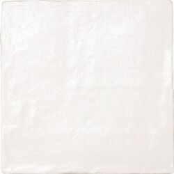 Equipe płytka ścienna Mallorca White 10x10 23257