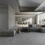 Peronda gres Manhattan Grey Shaped 100X100 34735