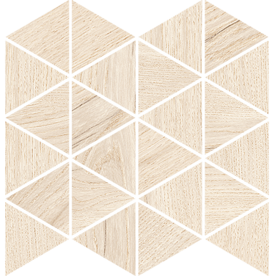 Peronda Museum Grow Maple D.Triangle Shaped 29x29 31299