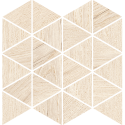 Peronda Museum Grow Maple D.Triangle Shaped 29x29 31299