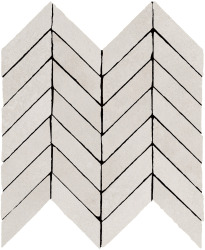 Marazzi płytka ścienna Alchima  alch mos sp gr 30x37