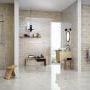 Marazzi gres Allmarble Travertino Lux 60x60 MMJU