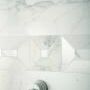 Marazzi płytka ścienna Allmarble Tozzetto 3D Lux 15x15 MMR8